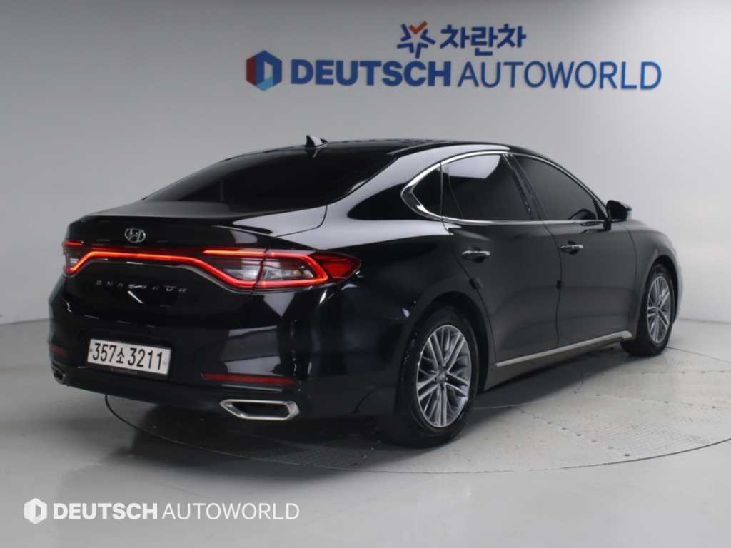현대 그랜저 3.0 LPI 모던(렌터카) 사진 2/20