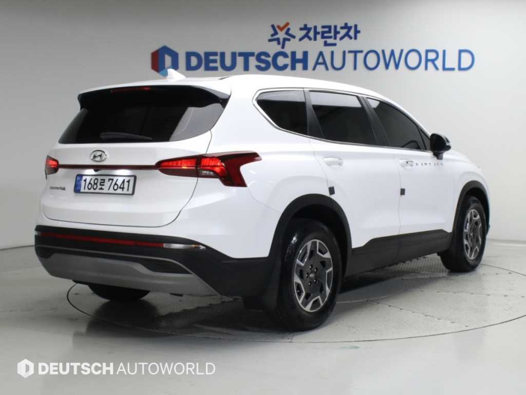 현대 싼타페 1.6 2WD 익스클루시브 사진 2/20