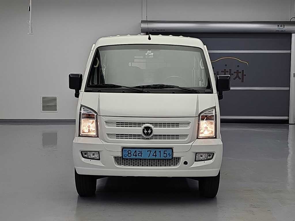 동풍소콘 C35 2인승 사진 2/19