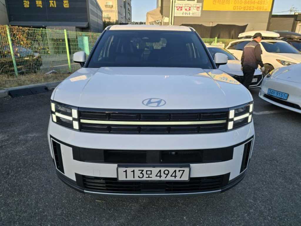 현대 싼타페 가솔린 2.5T 2WD 익스클루시브 사진
