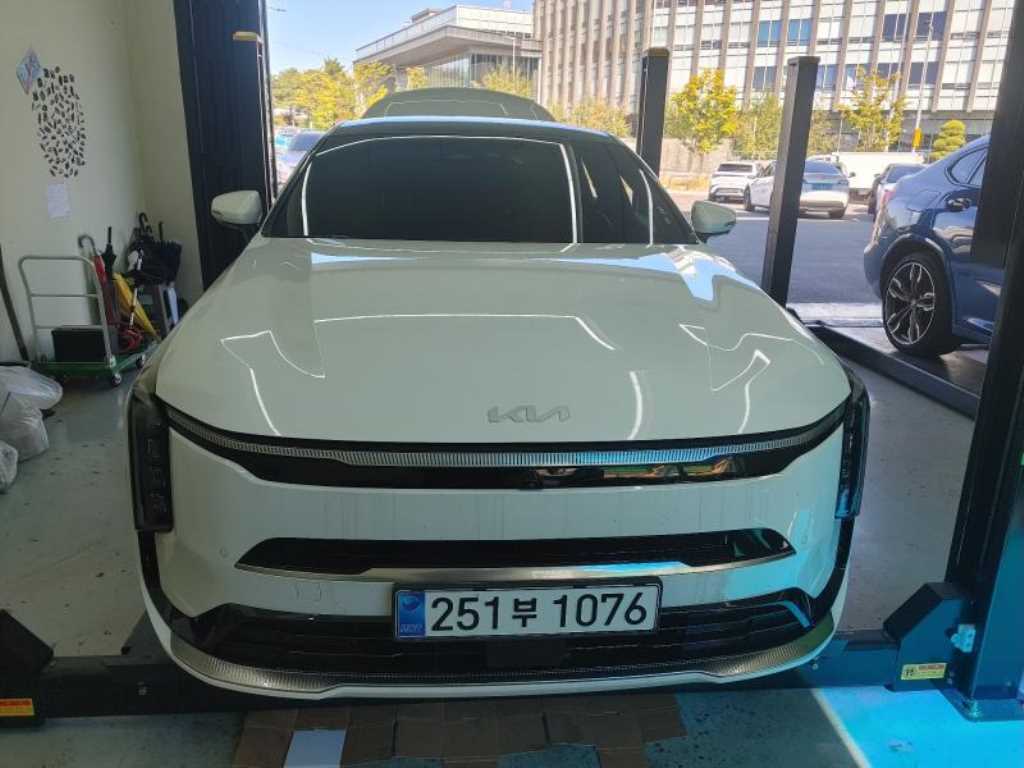 기아 K8 2.5 2WD 시그니처 사진