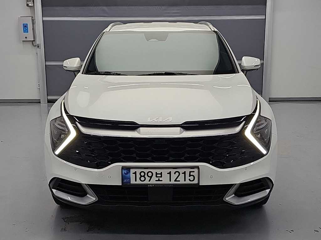 기아 스포티지 2.0 LPG 2WD 프레스티지 사진 2/18