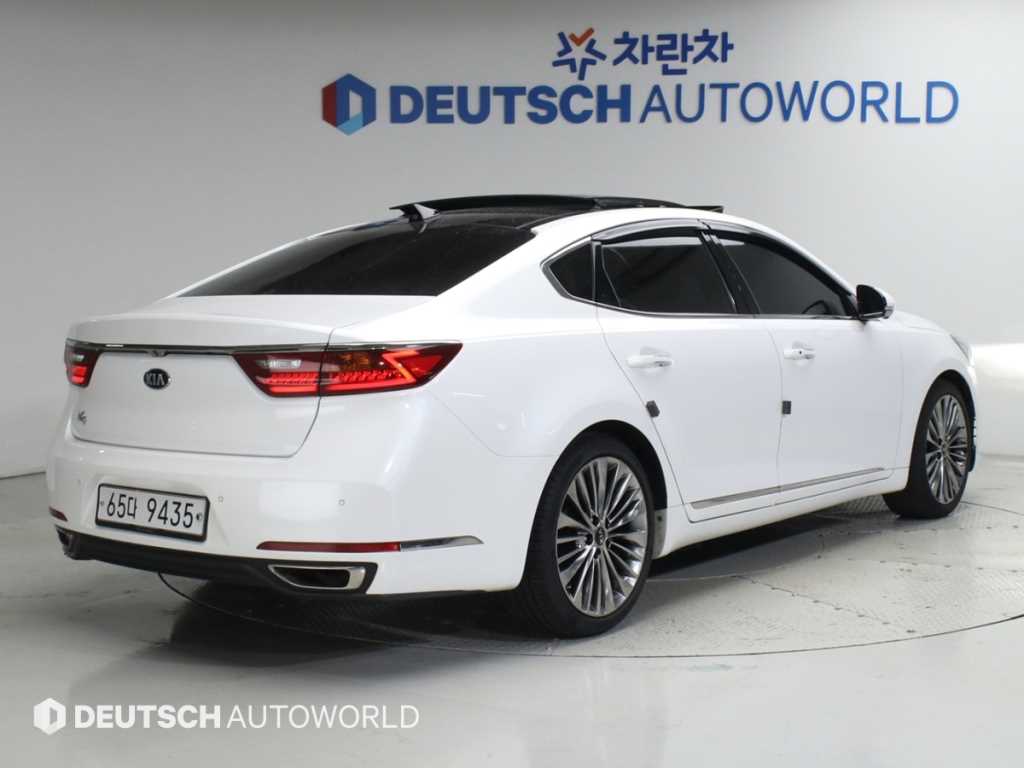기아 K7 2.4 GDI 노블레스 사진 2/20