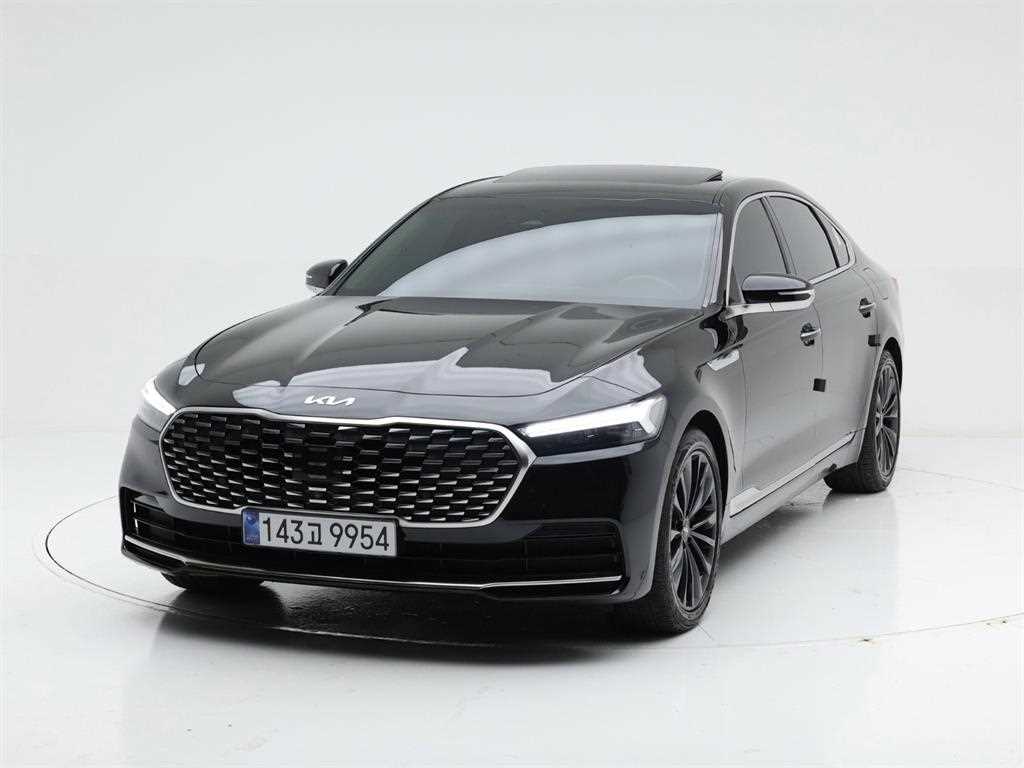 기아 K9 3.3 T-GDI AWD 베스트 셀렉션 Ⅱ 사진
