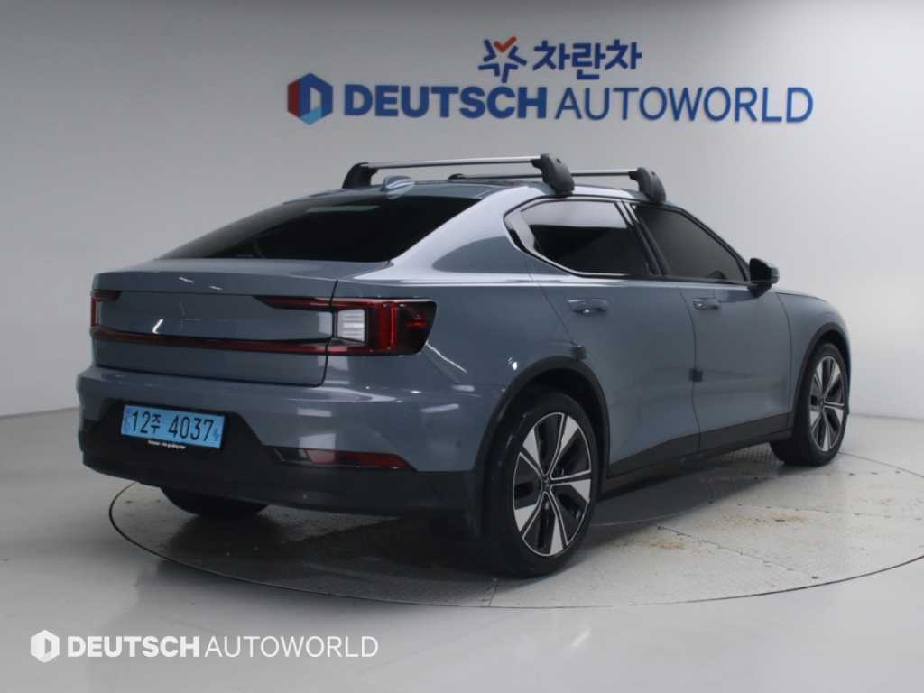 폴스타 2 롱레인지 싱글모터 사진 2/20