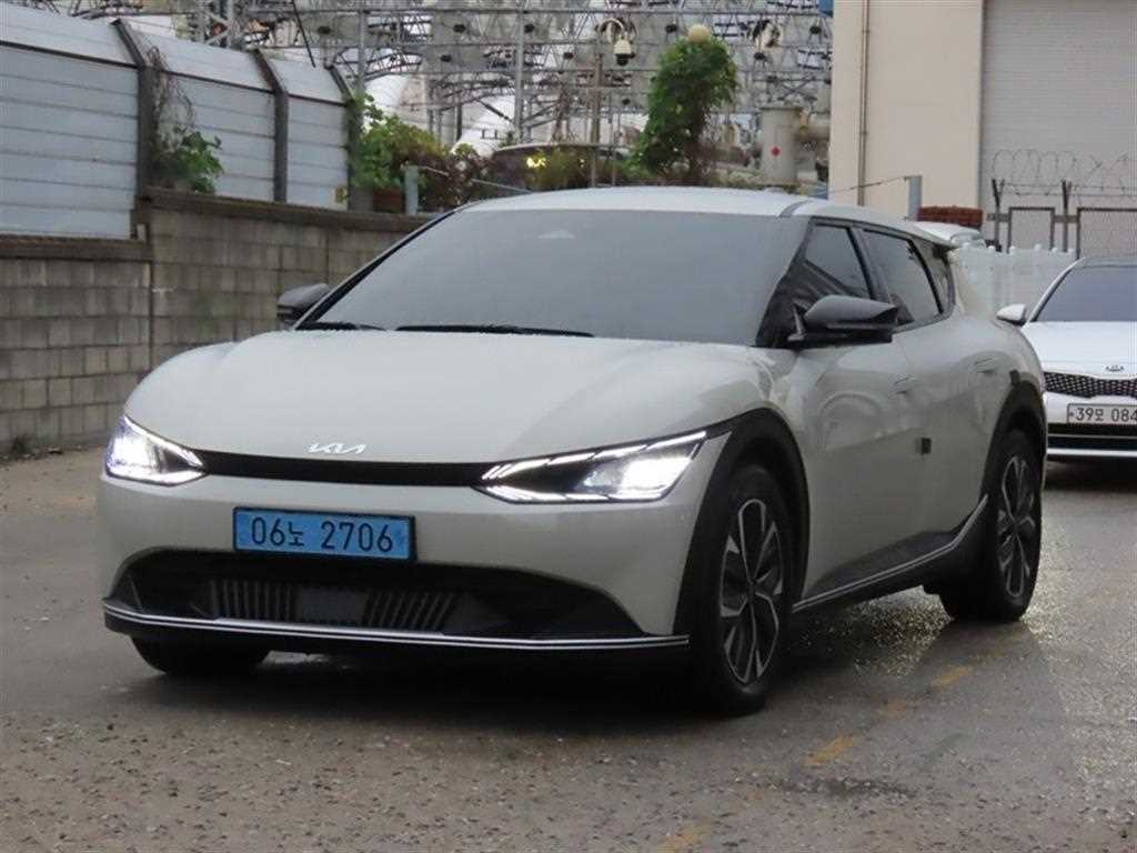 기아 EV6 롱레인지 AWD 에어 사진 2/19
