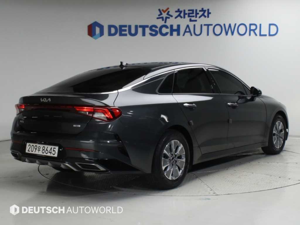기아 K5 2.0 트렌디 사진 2/20