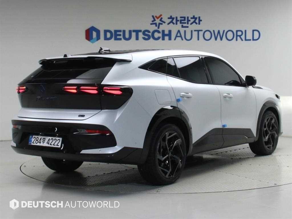 르노코리아 필랑트 에스프리 알핀 사진 2/20