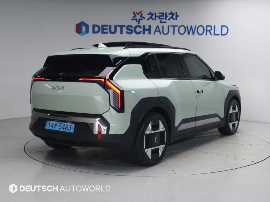 기아 EV3 롱레인지 2WD 어스 사진 2/20