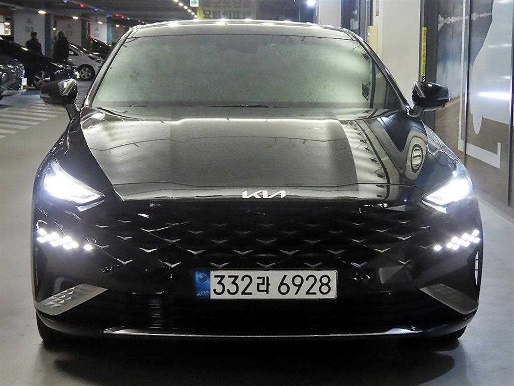 기아 K8 2.5 2WD 노블레스 사진 2/20