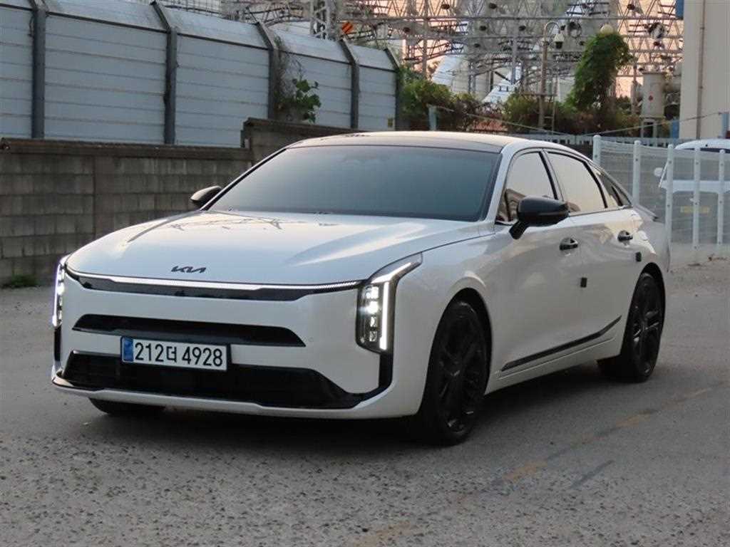 기아 K8 2.5 2WD 시그니처 사진 2/20