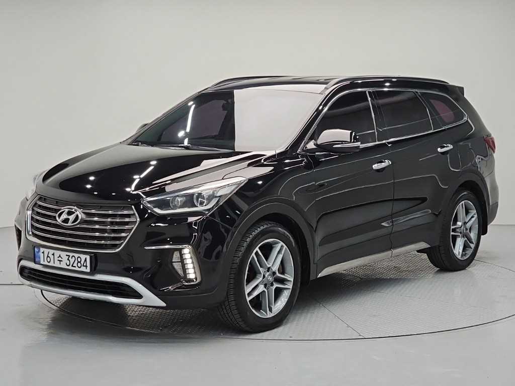 현대 맥스크루즈 E-VGT R2.2 2WD 파이니스트에디션 사진
