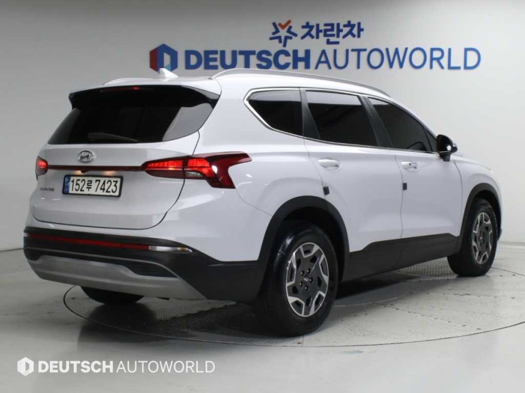현대 싼타페 1.6 2WD 프레스티지 사진 2/20
