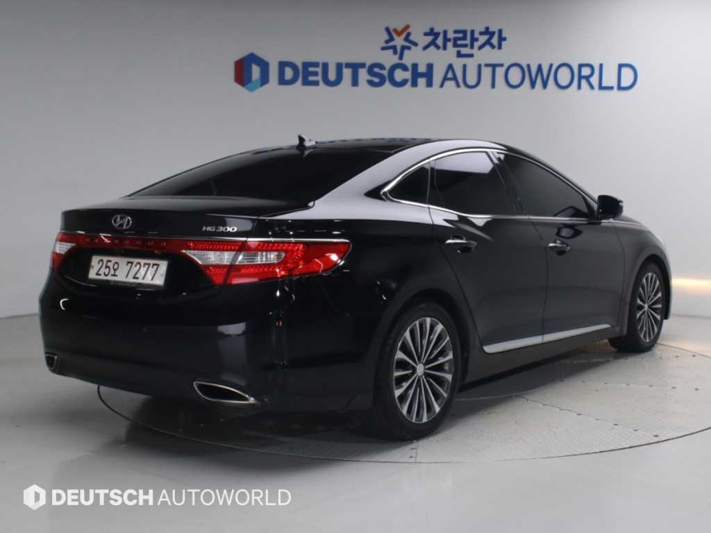 현대 그랜저 HG240 MODERN 컬렉션 사진 2/20