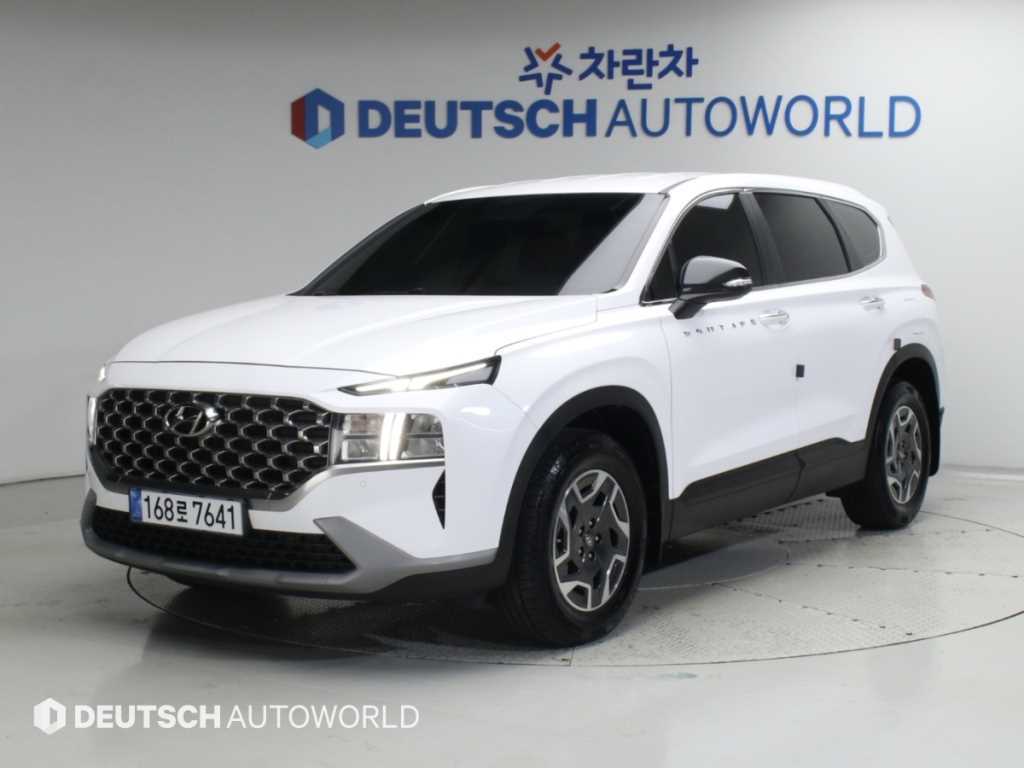 현대 싼타페 1.6 2WD 익스클루시브 사진