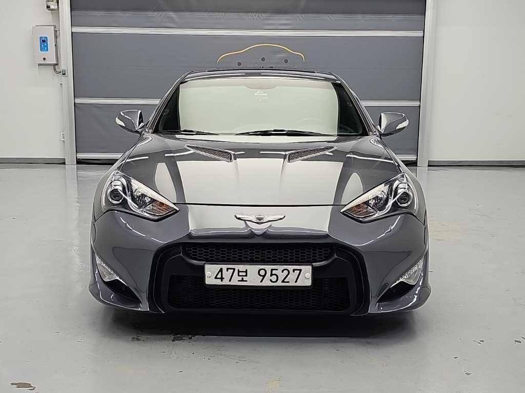 현대 제네시스 200 Turbo S 사진