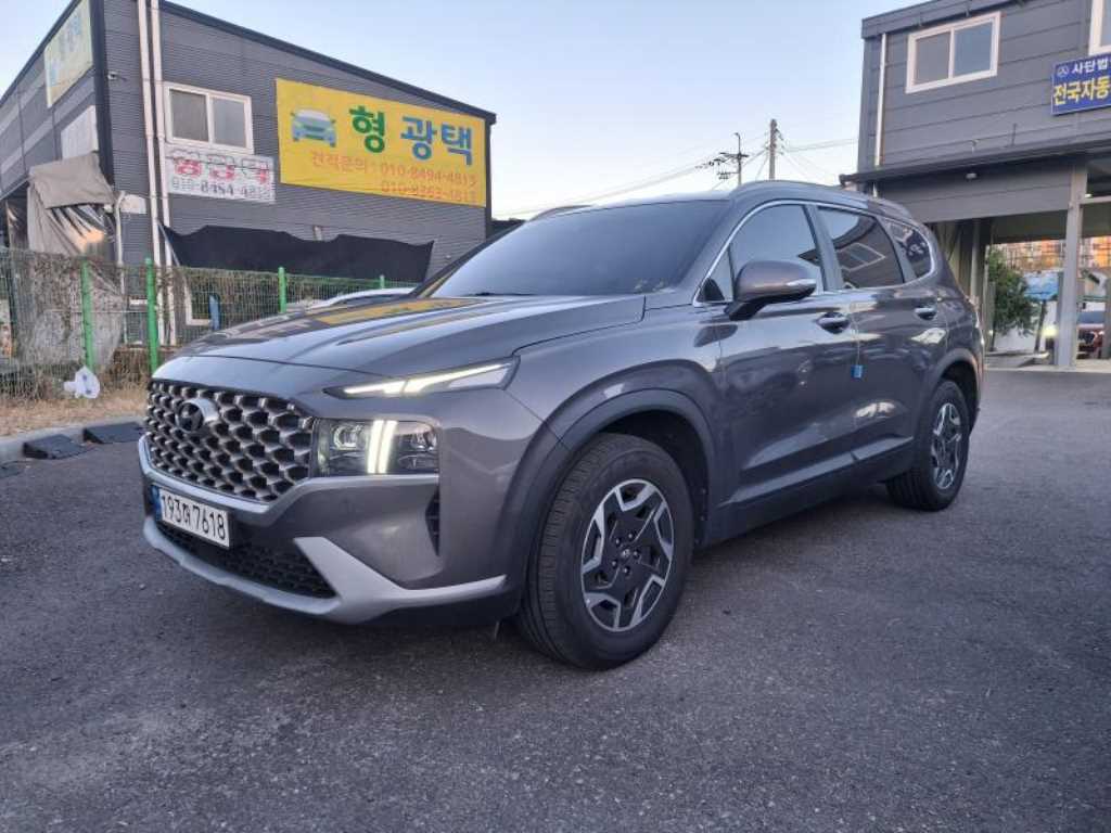 현대 싼타페 1.6 2WD 프레스티지 사진 2/10