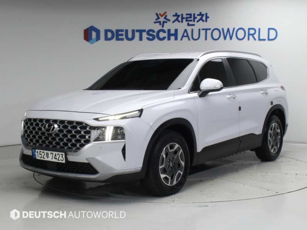 현대 싼타페 1.6 2WD 프레스티지 사진