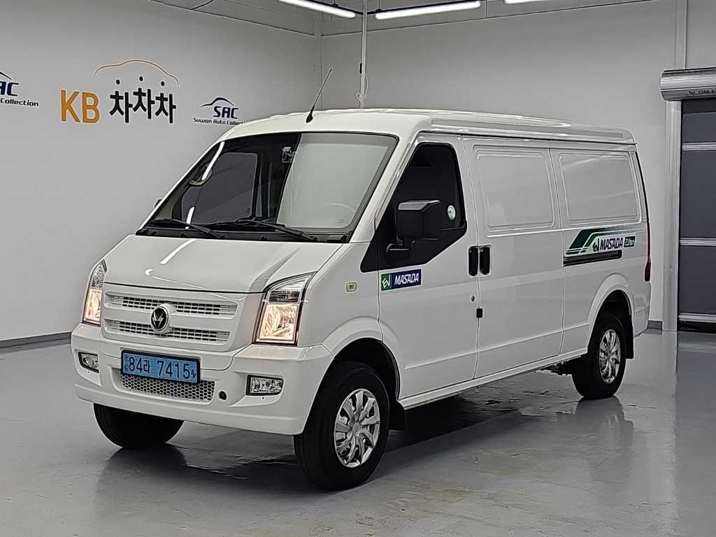 동풍소콘 C35 2인승 사진