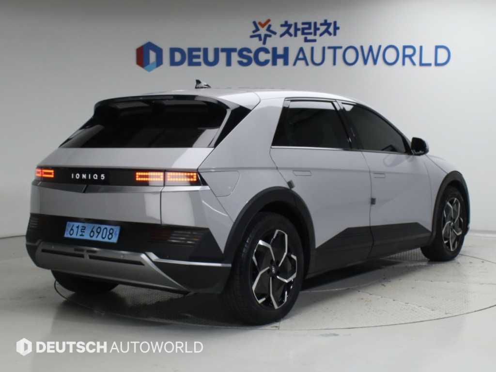 현대 아이오닉 5 롱 레인지 익스클루시브 사진 2/20