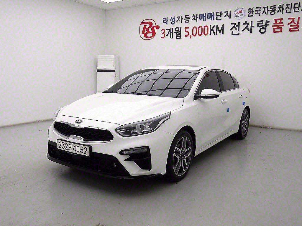 기아 K3 1.6 시그니처 사진 2/19