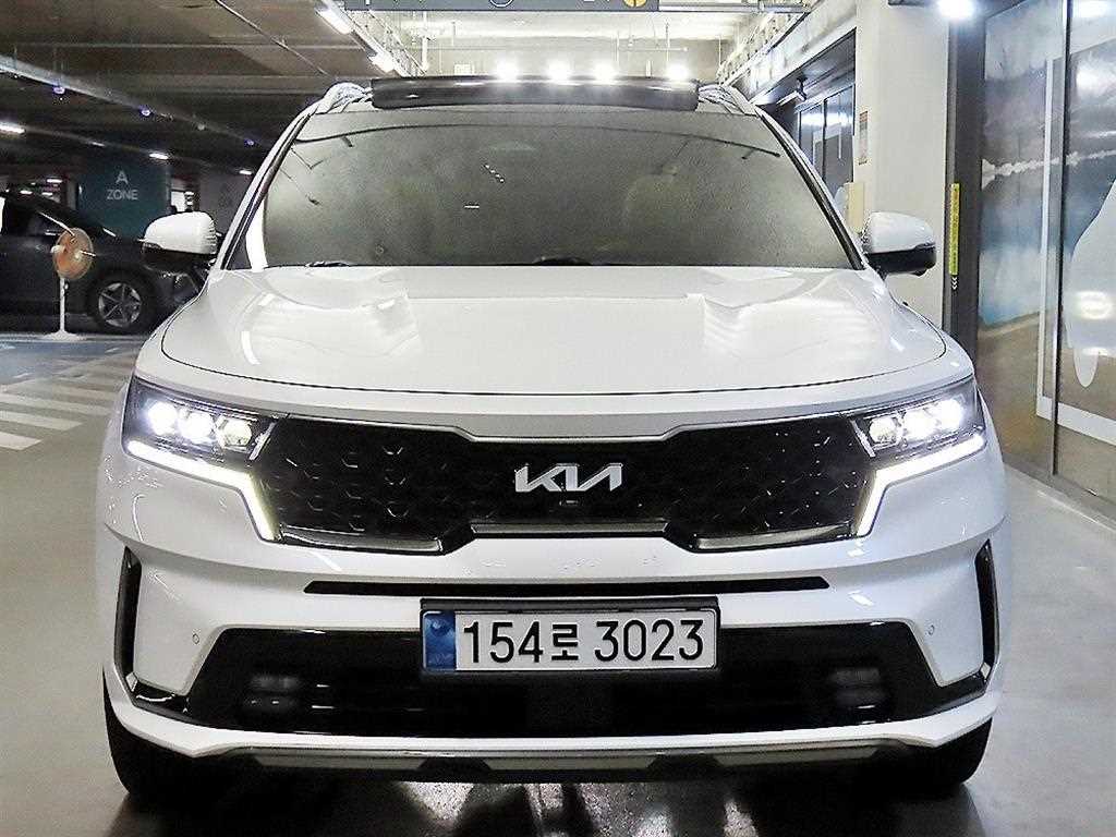 기아 쏘렌토 HEV 1.6 2WD 노블레스 사진