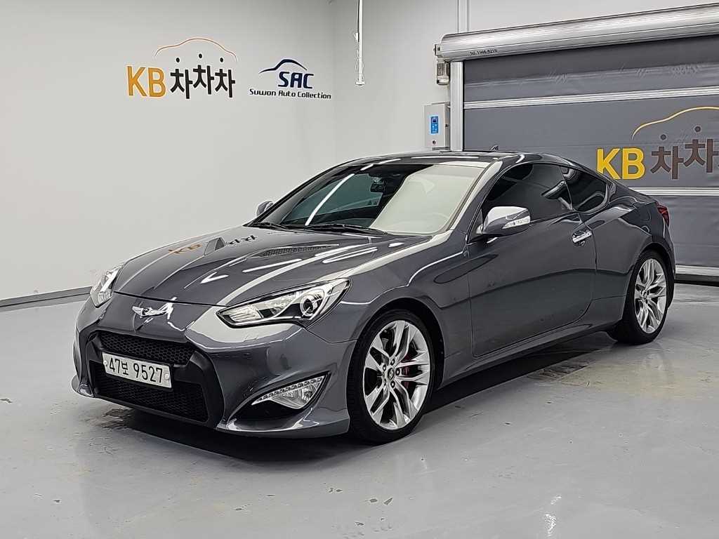 현대 제네시스 200 Turbo S 사진 2/18
