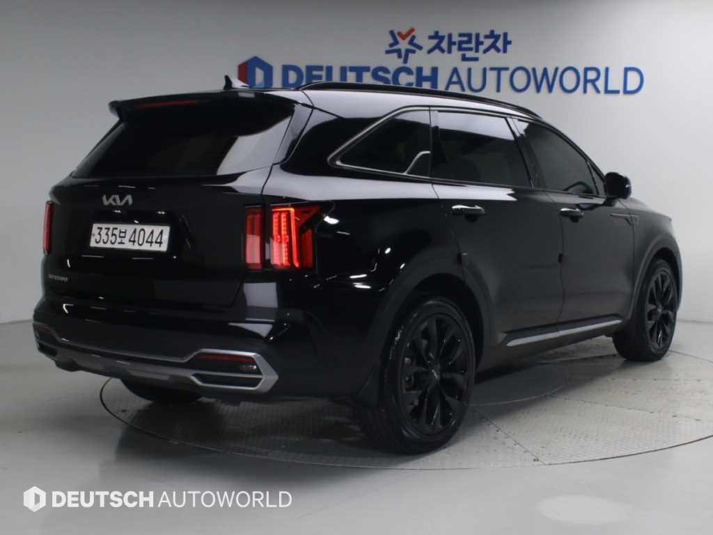 기아 쏘렌토 디젤 2.2 2WD 시그니처 사진 2/19