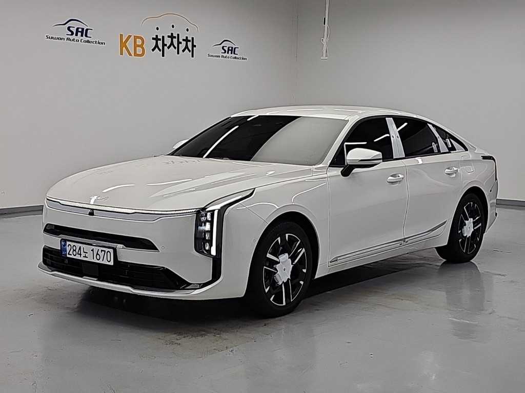기아 K8 베스트 셀렉션 사진