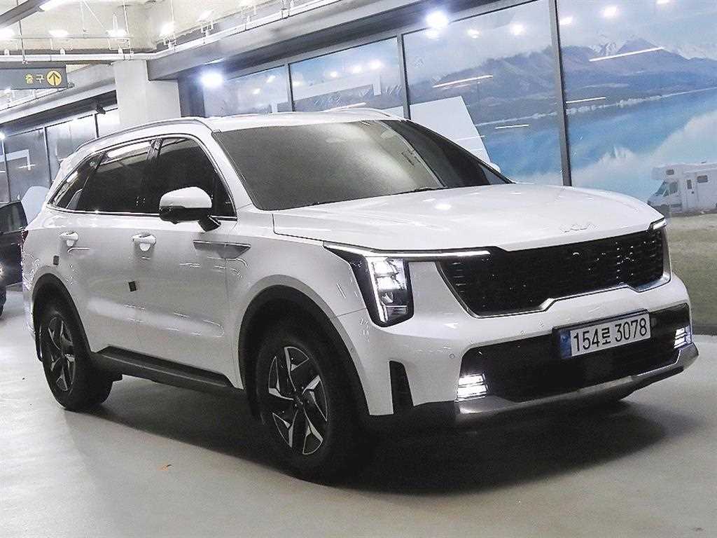 기아 쏘렌토 1.6T 2WD 노블레스 사진