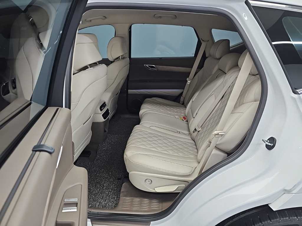 제네시스 GV80 디젤 3.0 AWD 사진