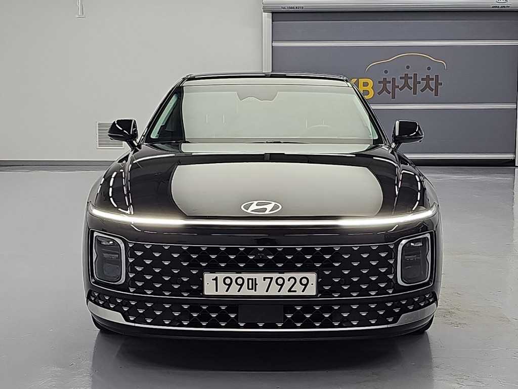 현대 그랜저 익스클루시브 사진 2/19