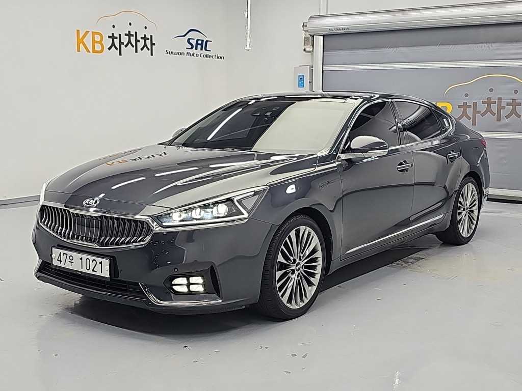 기아 K7 3.3 GDI 노블레스 스페셜 사진