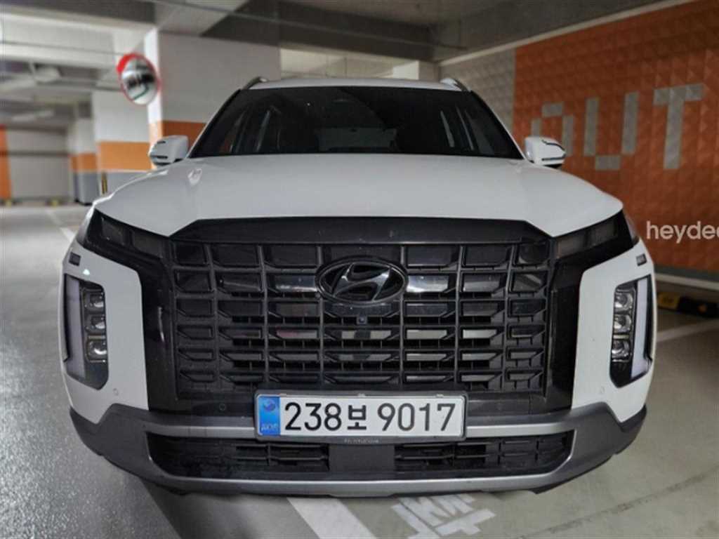 현대 팰리세이드 가솔린 3.8 2WD 프레스티지 사진