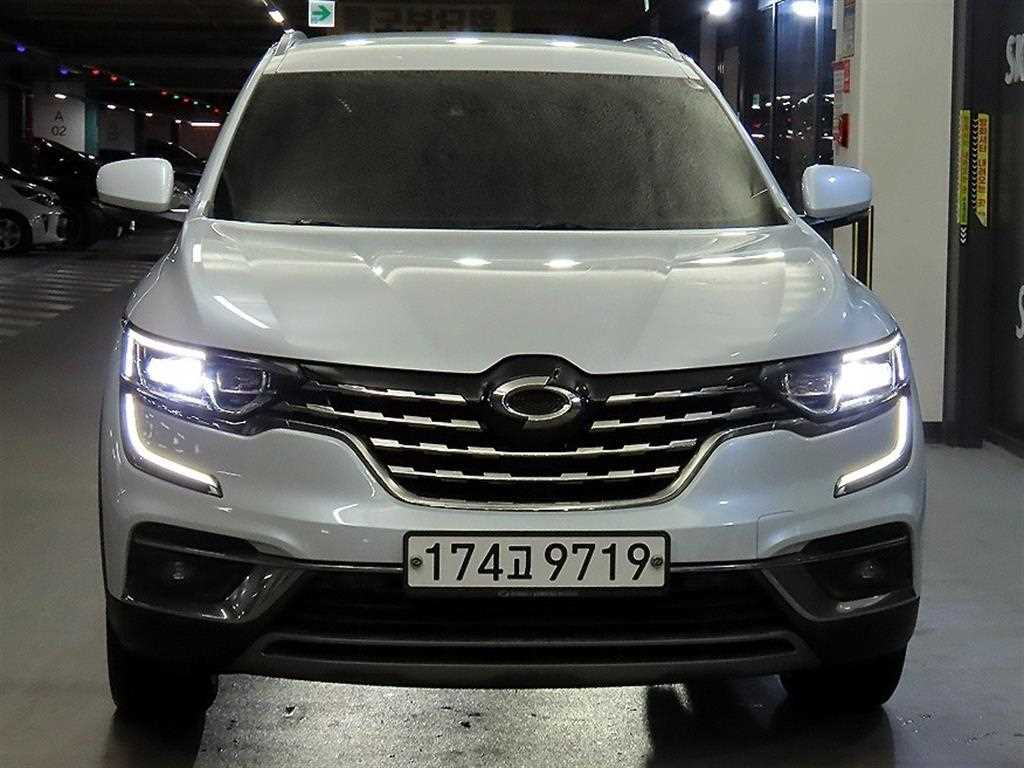 르노코리아 QM6 2.0 LPe RE 시그니처 2WD 사진 2/20