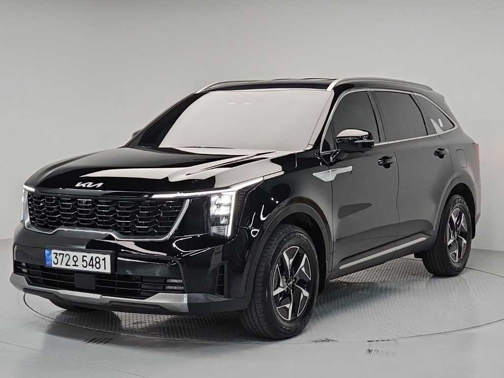 기아 쏘렌토 1.6T 2WD 노블레스 사진