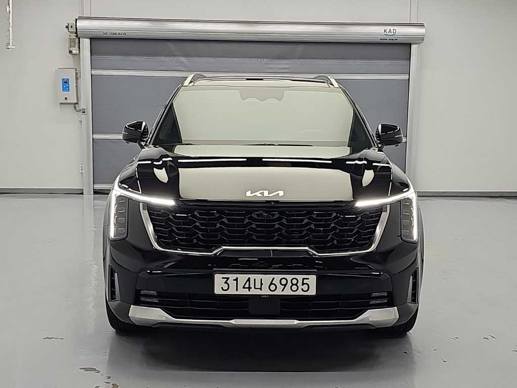 기아 쏘렌토 1.6T 2WD 시그니처 사진 2/18