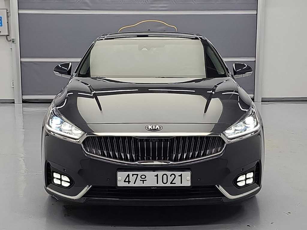 기아 K7 3.3 GDI 노블레스 스페셜 사진 2/20