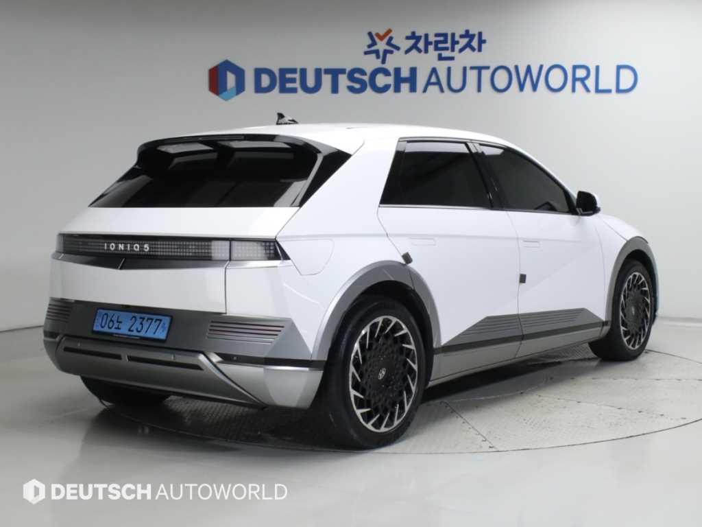 현대 아이오닉 5 롱 레인지 프레스티지 사진 2/20