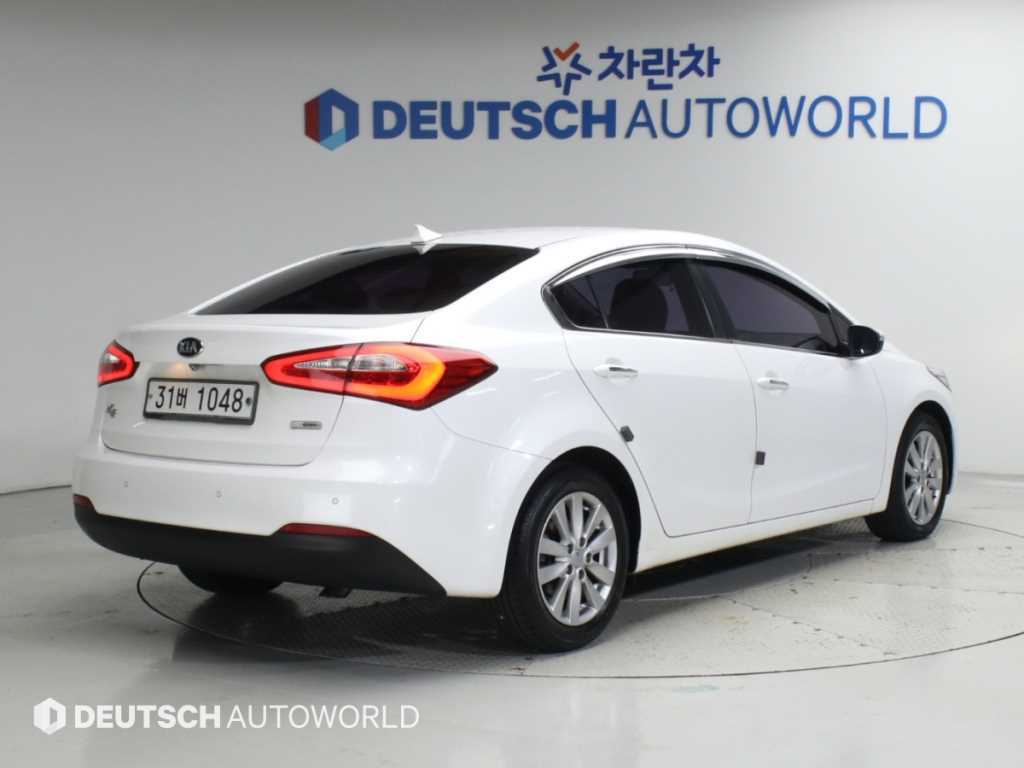 기아 K3 1.6 VGT 프레스티지 사진 2/20