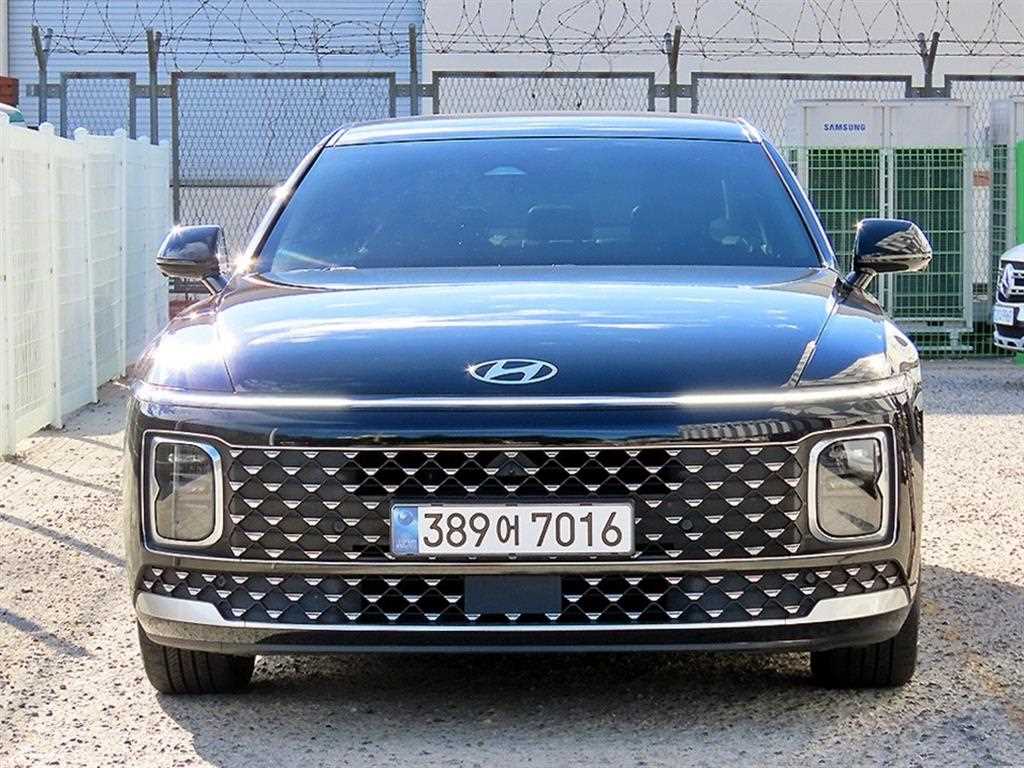 현대 그랜저 가솔린 2.5 2WD 프리미엄 사진 2/20