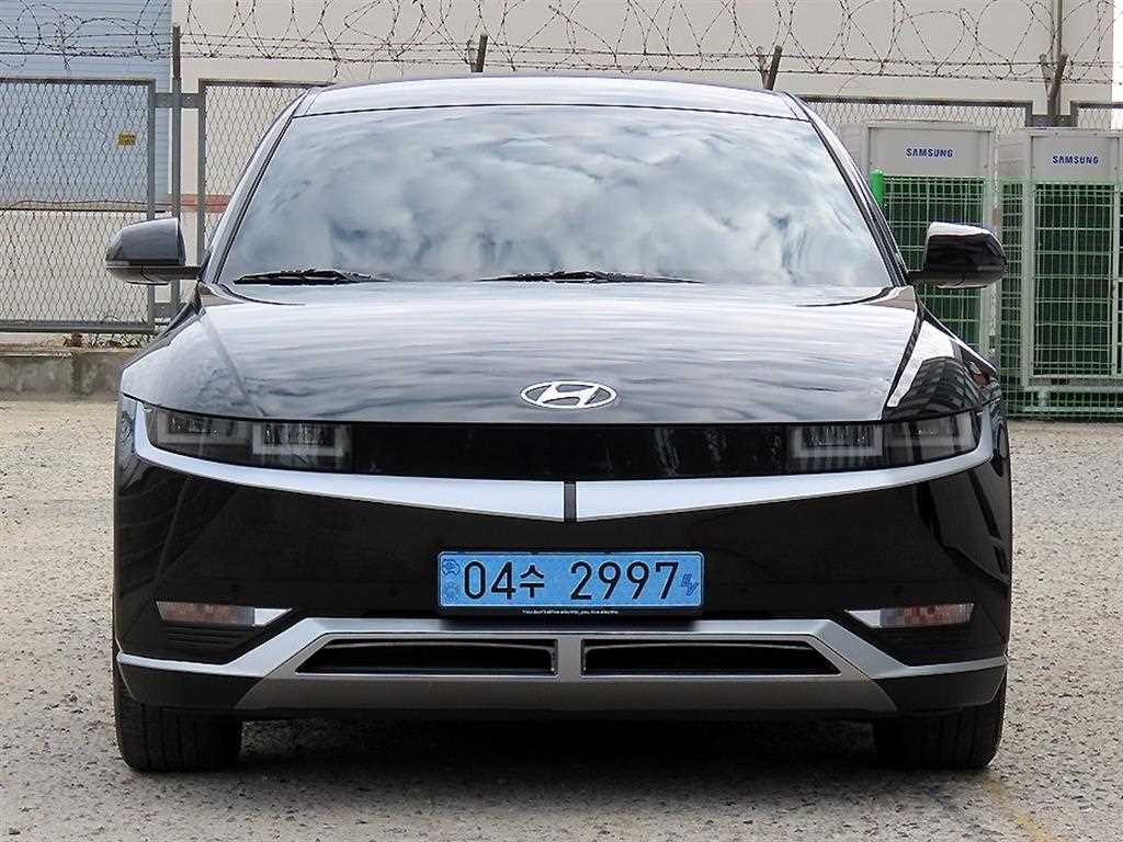 현대 아이오닉 5 롱 레인지 4WD 익스클루시브 사진