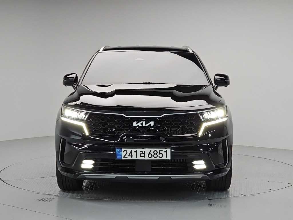 기아 쏘렌토 HEV 1.6 2WD 노블레스 사진 2/20
