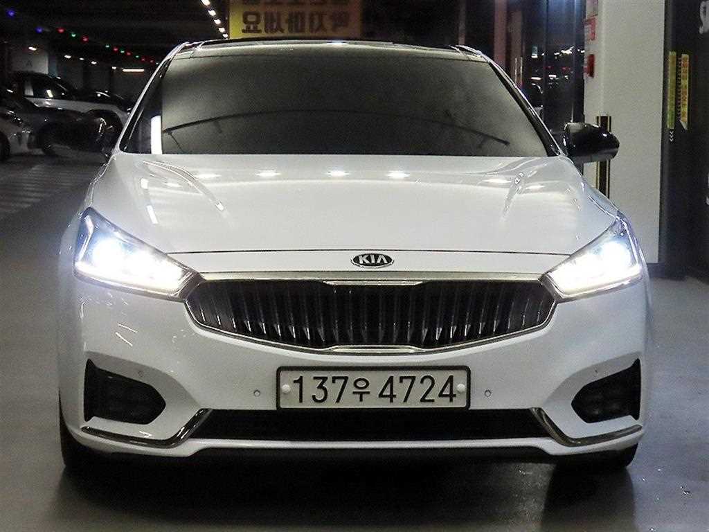기아 K7 3.0 LPI 럭셔리 사진 2/20