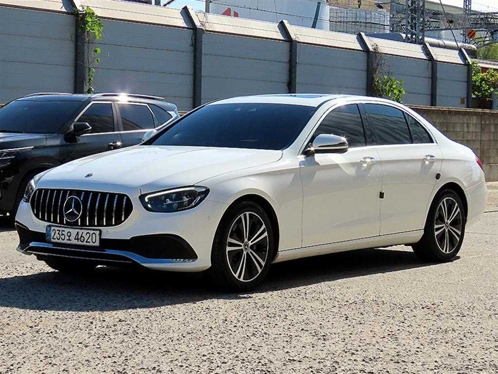 벤츠 E 클래스 E250 아방가르드 사진 2/20