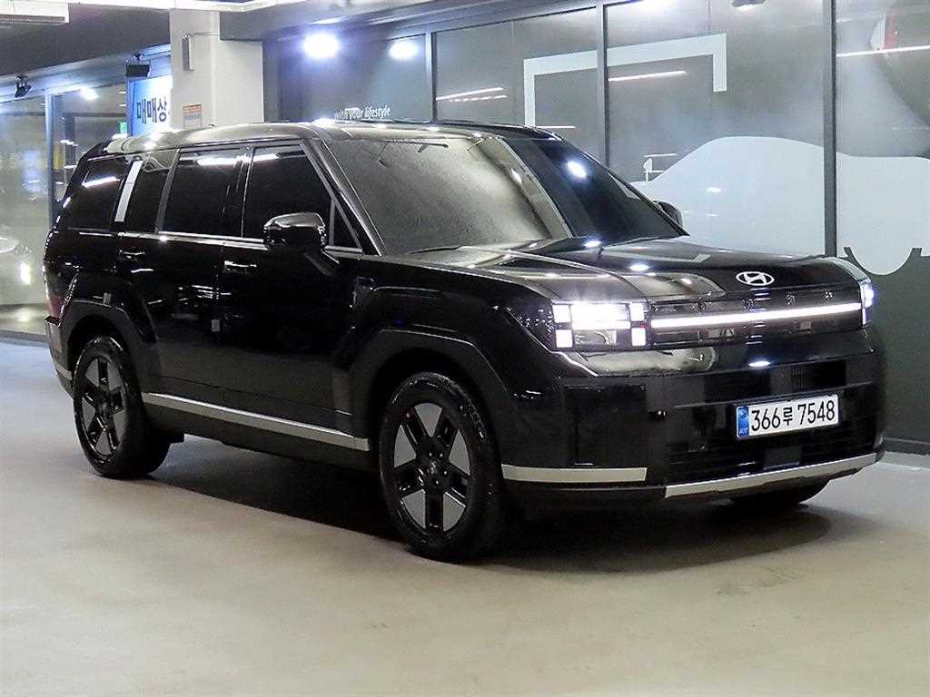 현대 싼타페 1.6T 2WD 익스클루시브 사진