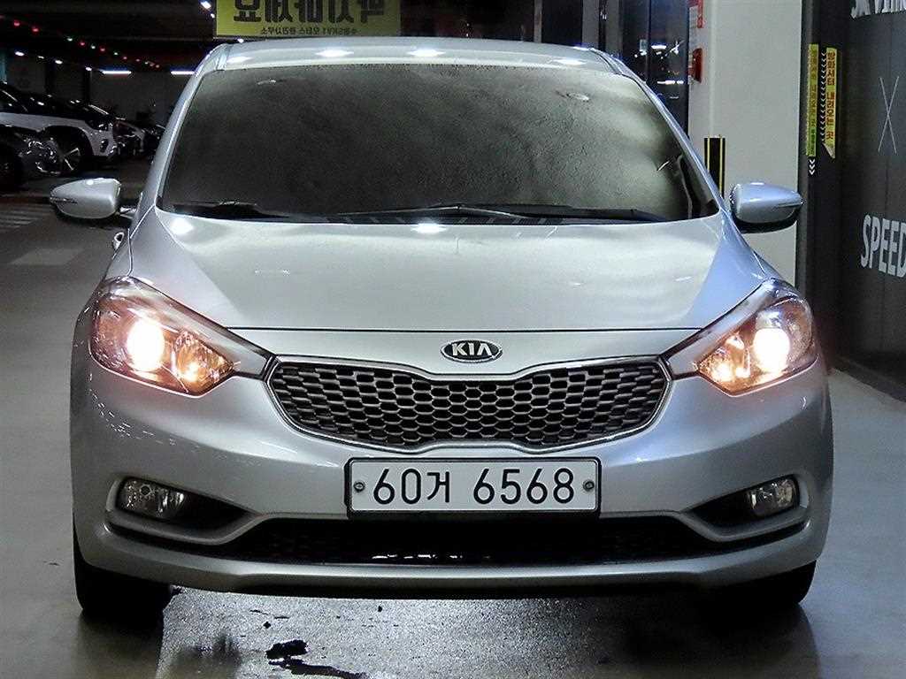기아 K3 1.6 GDI 트렌디 사진 2/19