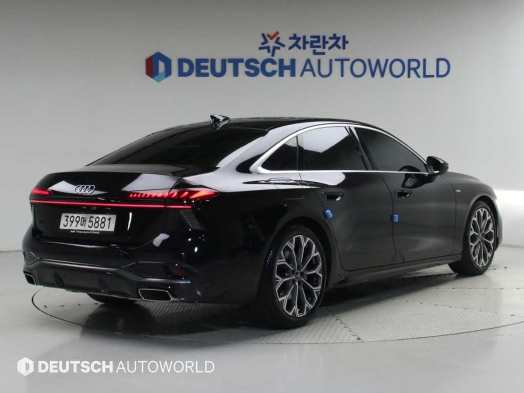 아우디 A6 40 TFSI S-라인 사진 2/20