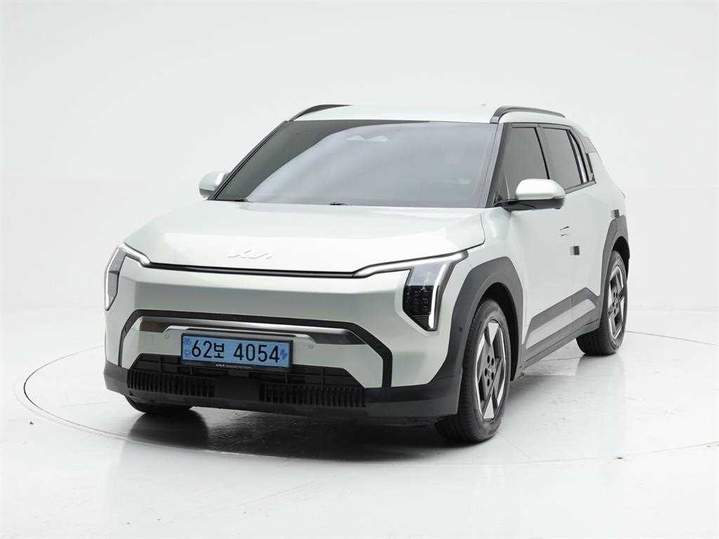 기아 EV3 롱레인지 2WD 어스 사진