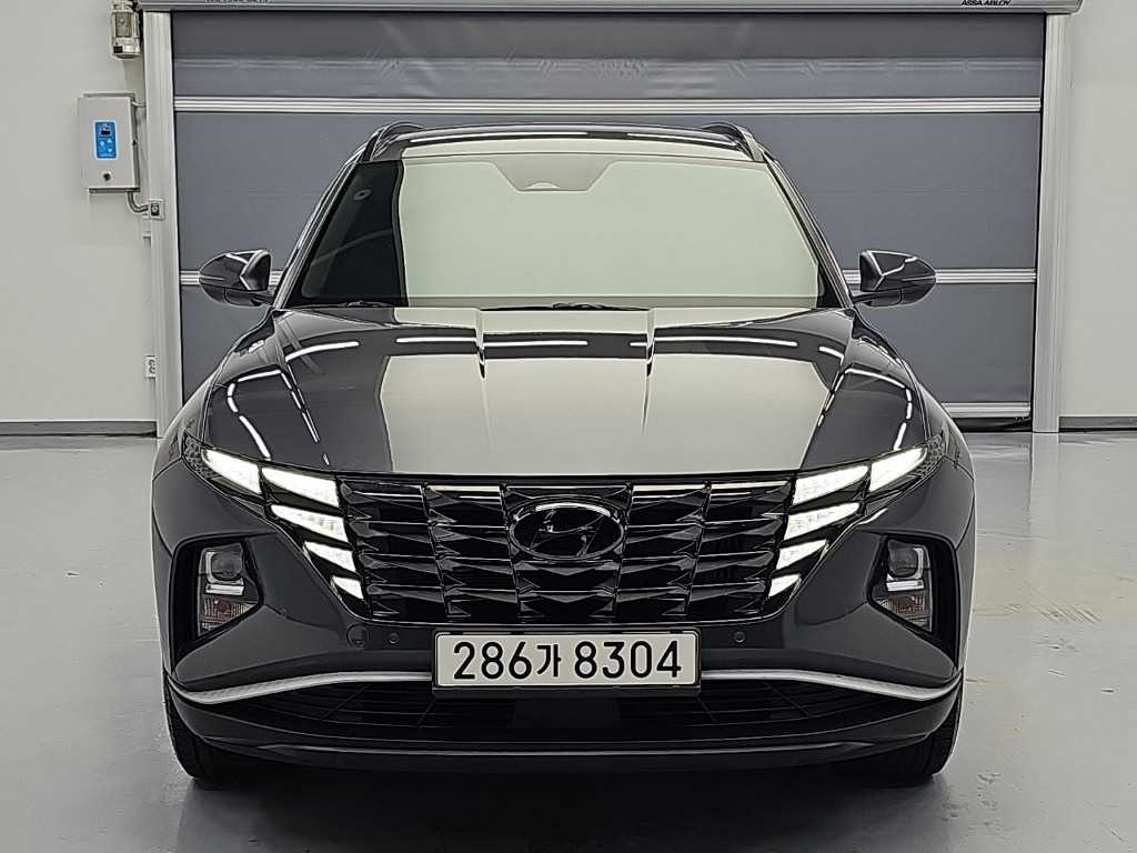 현대 투싼 2WD 프리미엄 사진 2/18